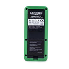 Lazer Metre Mesafe Ölçer E40 Green