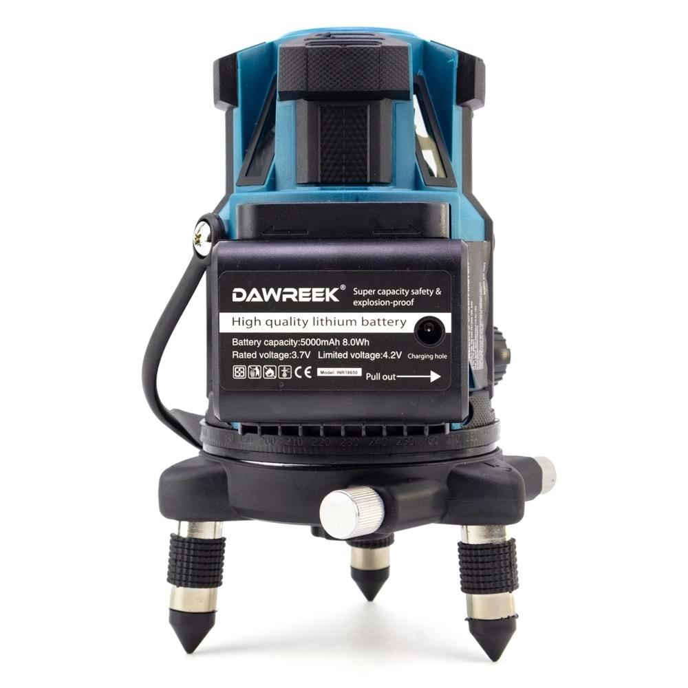 Lazer Terazi Mk5 Lines