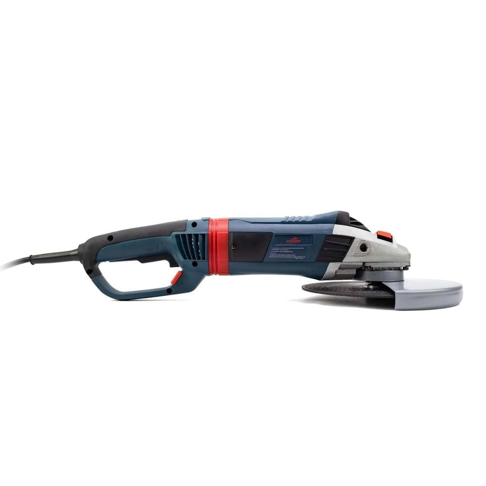 Flex Canavar 230mm Spral Bse-Db