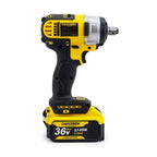 Şarjlı Torklu Somun Sıkma Dw350