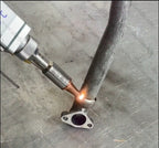1500 kw Lazer Kaynak
