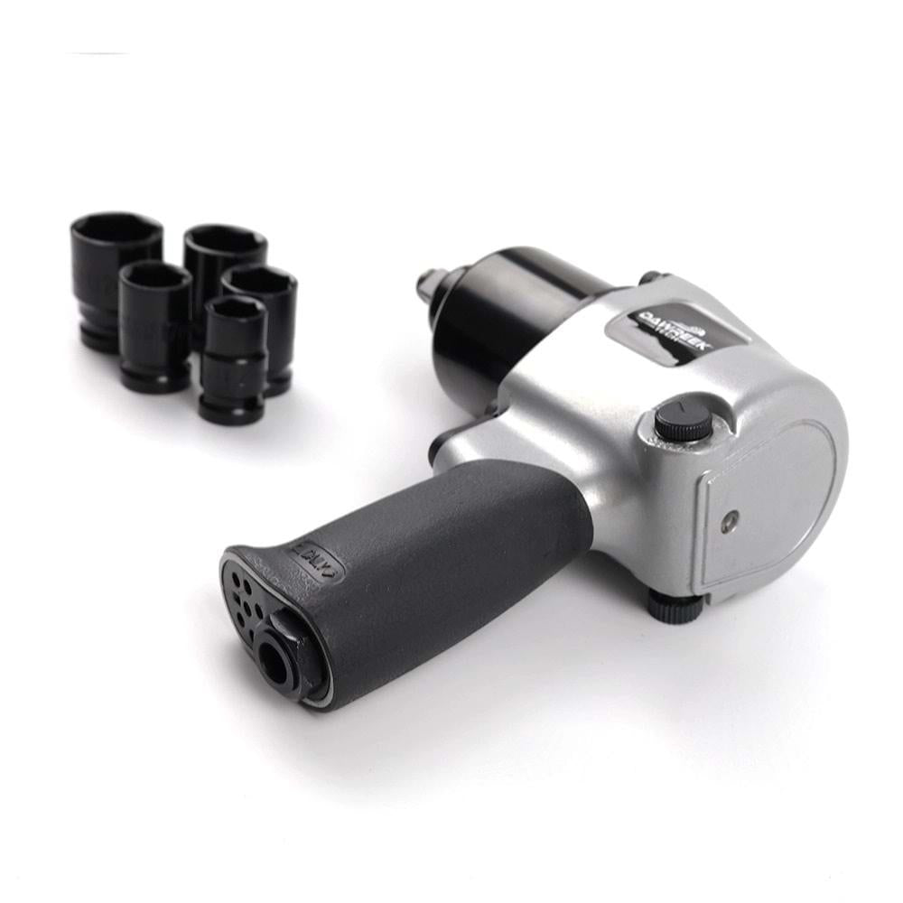Havalı Tabanca Somun Sıkma 650nm