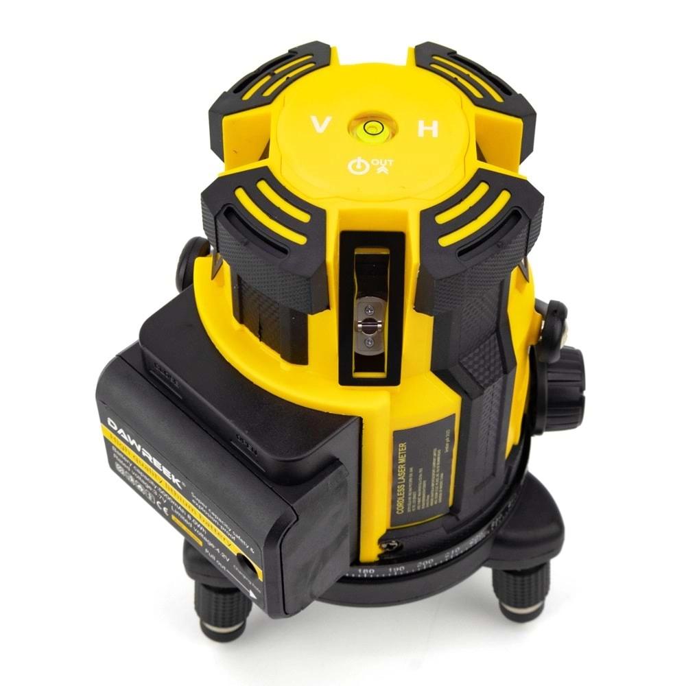 Lazer Terazi Dw5 Lines