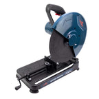 Profil Kesme Flex Taşlı Testere Pk355