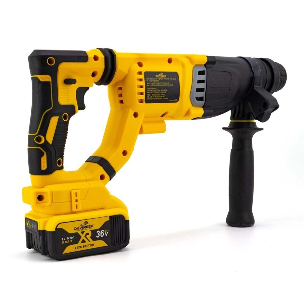 Şarjlı Hilti Dw36