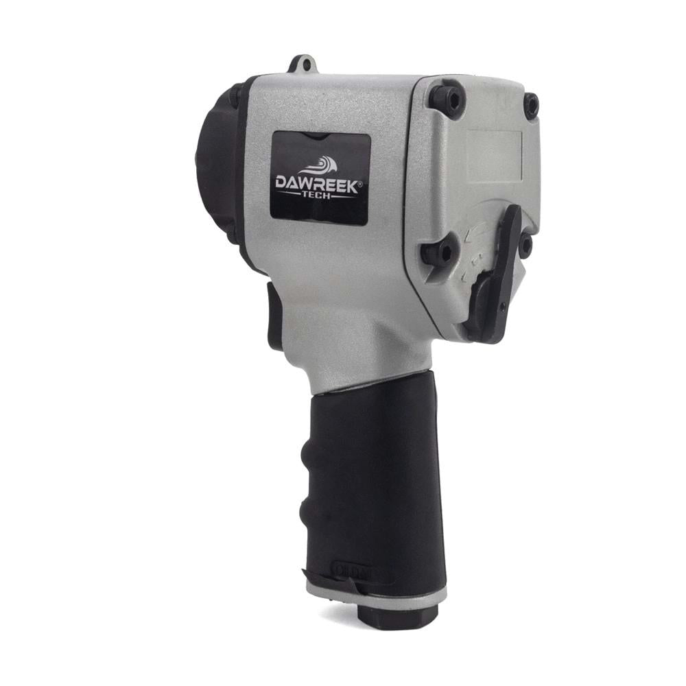 Havalı Tabanca Somun Sıkma 550nm