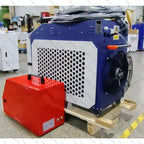 1500 kw Lazer Kaynak