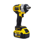 Şarjlı Torklu Somun Sıkma Dw350