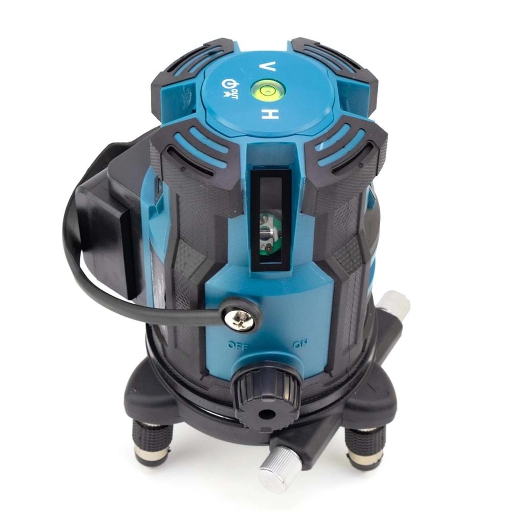 Lazer Terazi Mk5 Lines