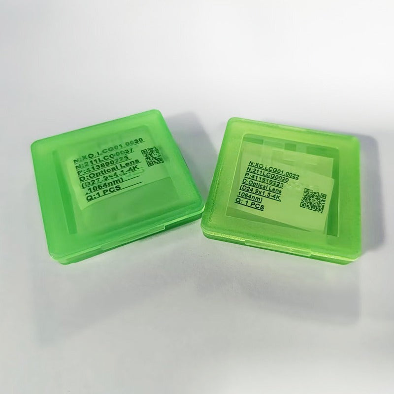24.9x1.5 ORGINAL Raytools Laser Protective Lens