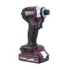 Şarjlı Torklu Vidalama Purple