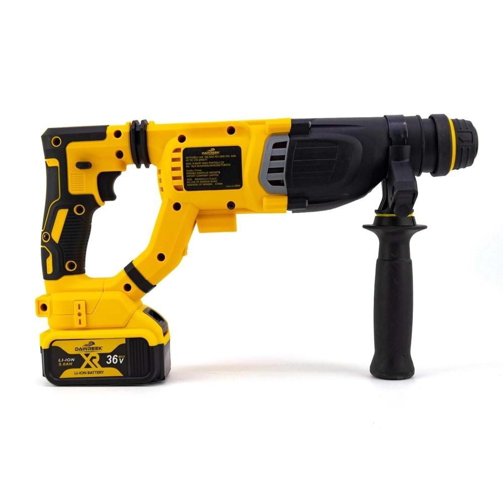 Şarjlı Hilti Dw36