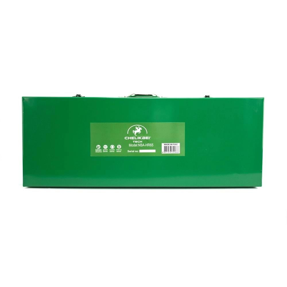 Hıltı 16kg Hte Kırıcı