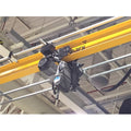 5 TON MONO RAY VİNÇ KEDİSİ