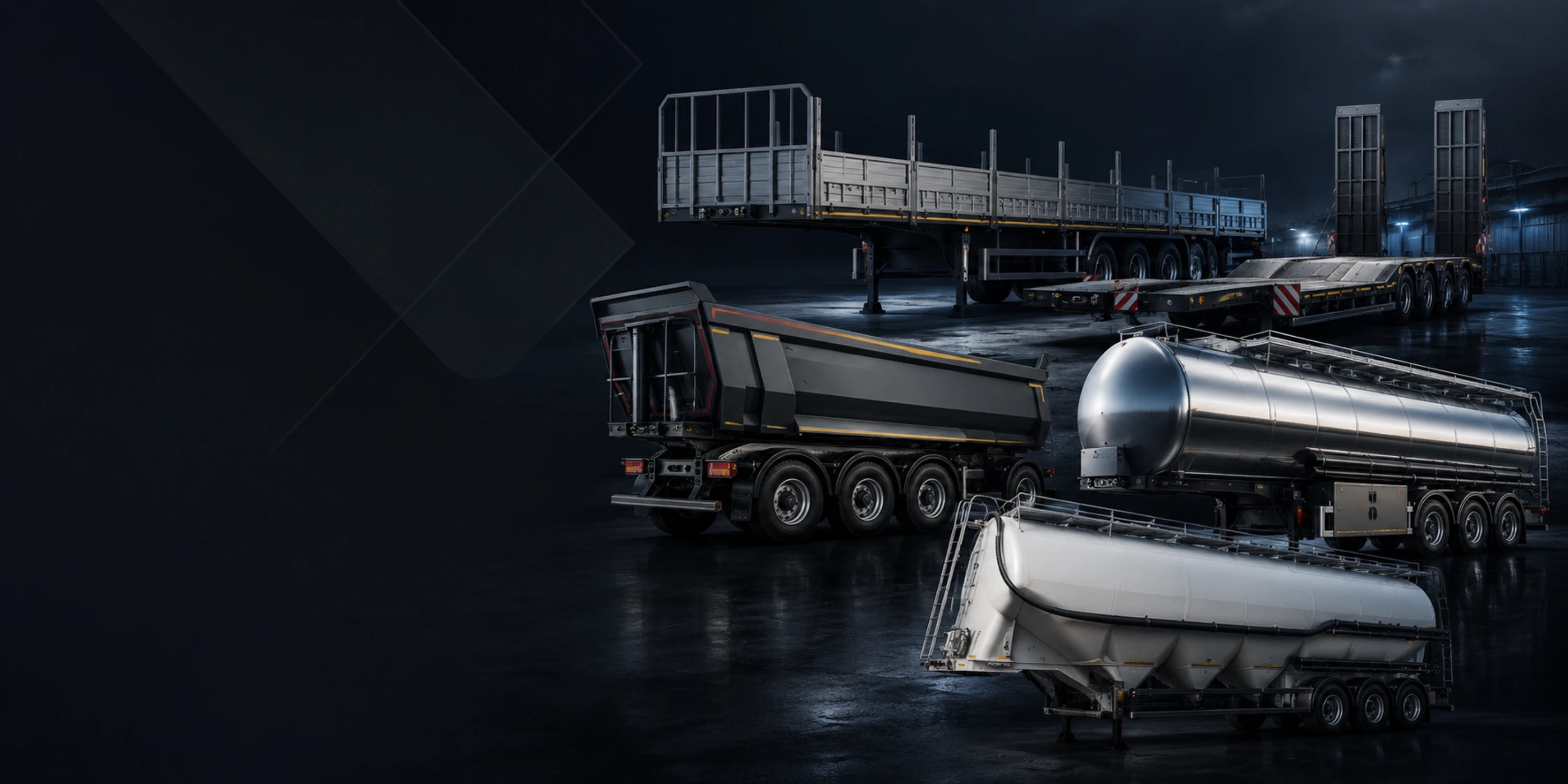 Dorse ve Trailer