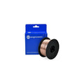 Magmaweld MG 2 0.80 mm 1 KG Gazaltı Kaynak Teli (MIG/MAG) - Yüksek Performans