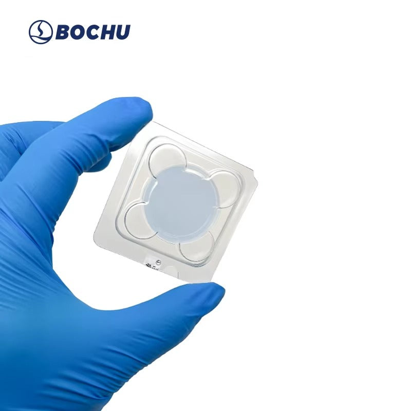 21.5x2 ORGINAL BOCI Laser Protective Lens