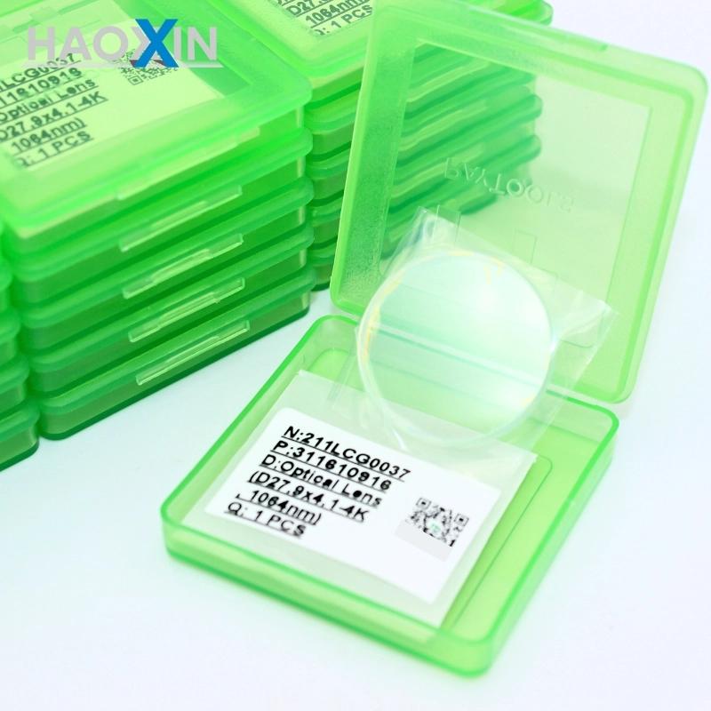 27.9x4.1 ORGINAL Raytools Laser Protective Lens