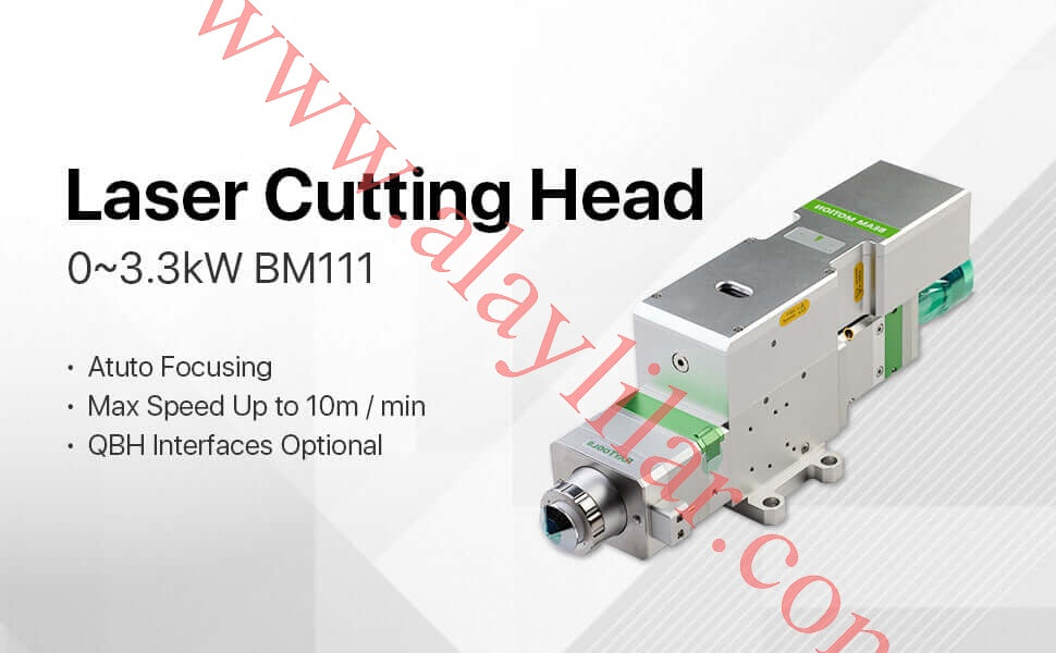 RAYTOOLS BM 110