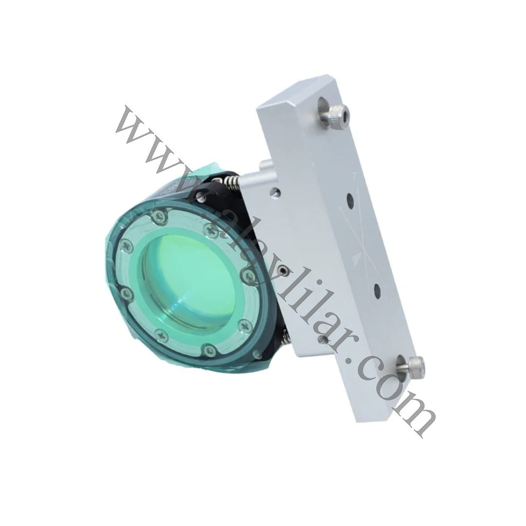 RAYTOOLS BS06K FOCUS VE COLİMATÖR