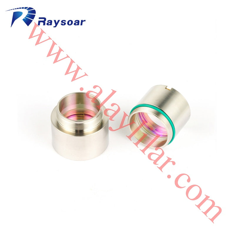 RAYTOOLS BT210 FOCUS VE COLİMATÖR