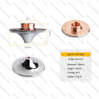 LAZER NOZUL DİA 28 E SERİSİ SİNGLE (HIZLI KESİM)