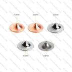 LAZER NOZUL DİA 28 E SERİSİ SİNGLE (HIZLI KESİM)