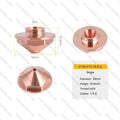 LAZER NOZUL KTX SİNGLE