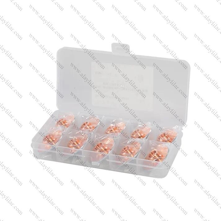 LAZER NOZUL KTX DOUBLE