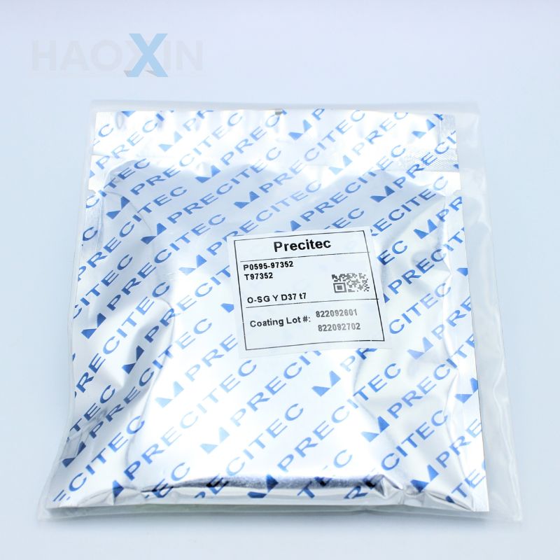 37x7 ORGINAL PRECITEC Laser Protective Lens