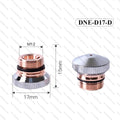 LAZER NOZUL DNE DOUBLE D17-D