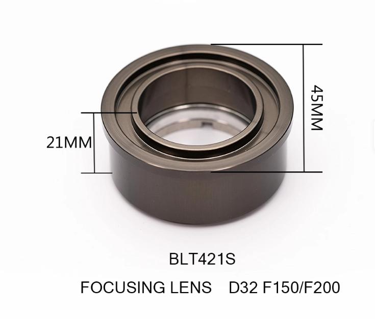 BLT 421 (S) FOCUS VE COLİMATÖR