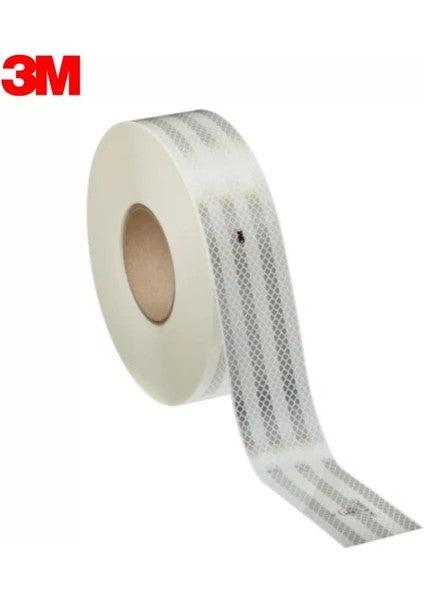 REFLEKTİF ŞERİT 3M MARKA ORJİNAL