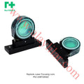 RAYTOOLS BS12K FOCUS VE COLİMATÖR