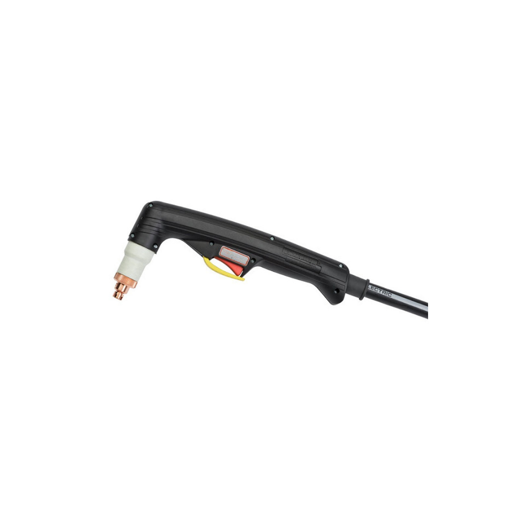 Profesyonel Ergonomik Yüksek Performans Plazma Kesim Torcu | Metal Kesme