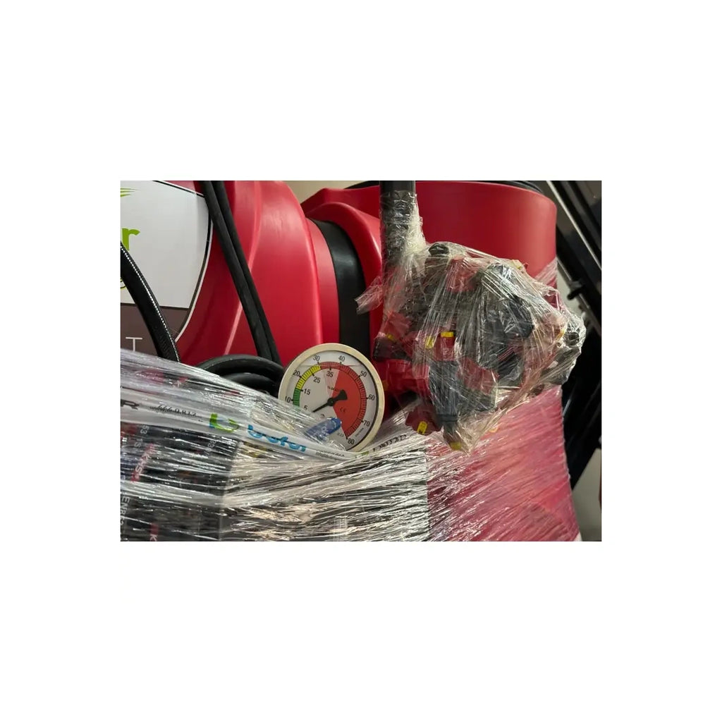 Holder Panter Agrofrost 1300 LT Traktör Arkası Tarım İlaçlama Pülverizatörü