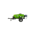 Ontar HYB 600 Litre Kendinden Motorlu Bahçe İlaçlama Pulverizatörü