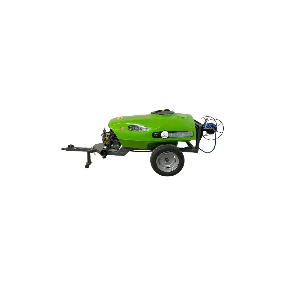 Ontar HYB 600 Litre Kendinden Motorlu Bahçe İlaçlama Pulverizatörü