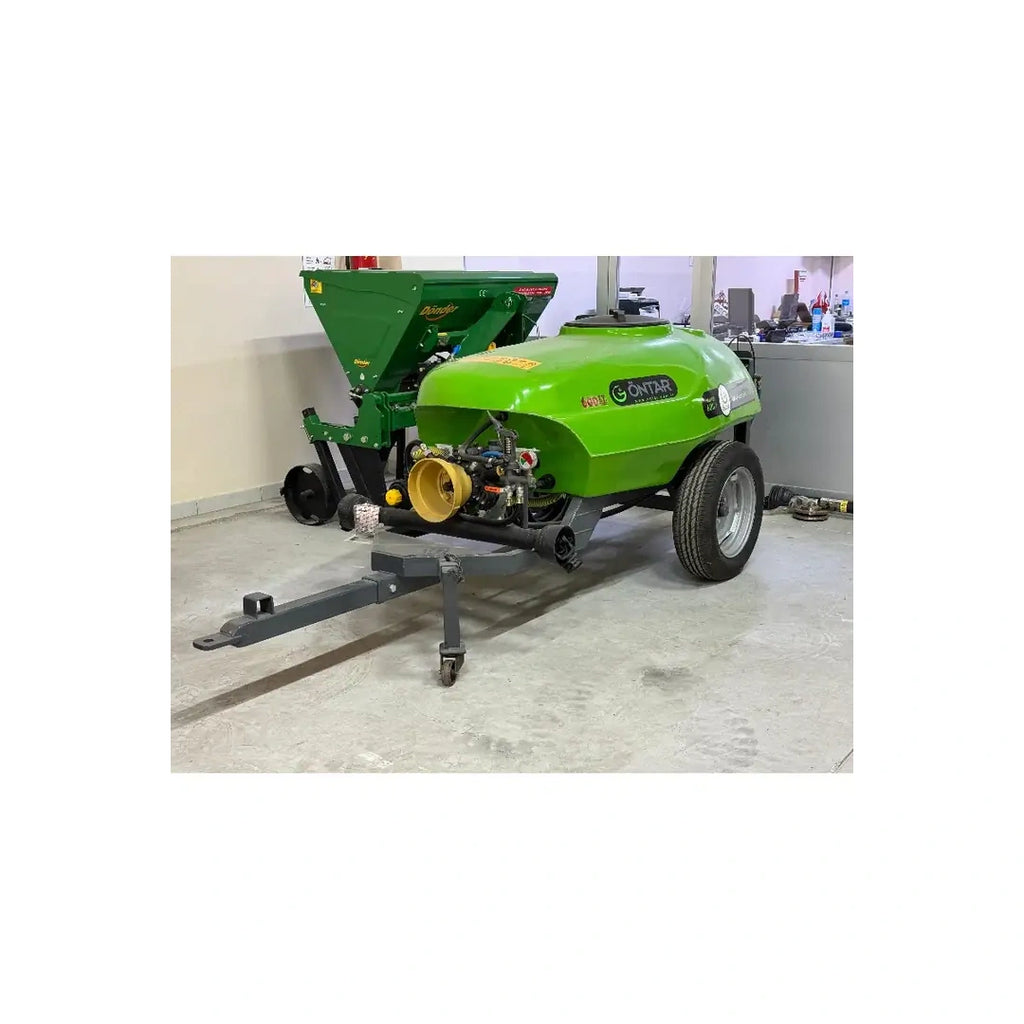 Ontar HYB 600 Litre Kendinden Motorlu Bahçe İlaçlama Pulverizatörü