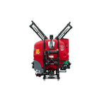 Holder Panter Agrofrost 1300 LT Traktör Arkası Tarım İlaçlama Pülverizatörü