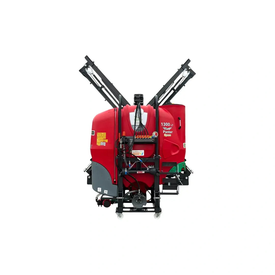 Holder Panter Agrofrost 1300 LT Traktör Arkası Tarım İlaçlama Pülverizatörü