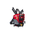 Holder Panter Agrofrost 1300 LT Traktör Arkası Tarım İlaçlama Pülverizatörü