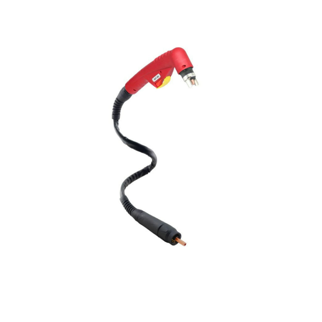 GeKaMac PT-60 Profesyonel Plazma Kesme Torcu 4 Metre ve Yedek Parçaları - PowerCut Uyumlu