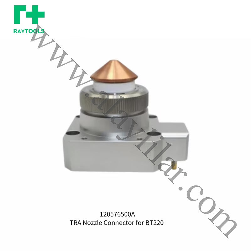 Raytools KONEKTÖR NOZUL TUTUCU Bt200 Bt220 Bt230 Bt240