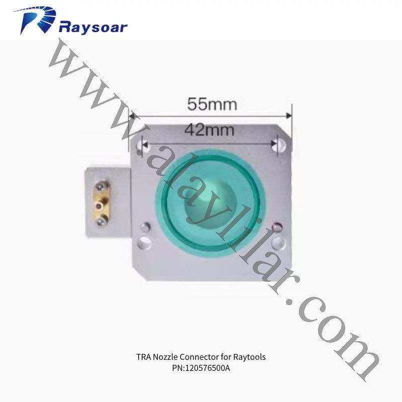 Raytools Bt220 Bt230 KONEKTÖR