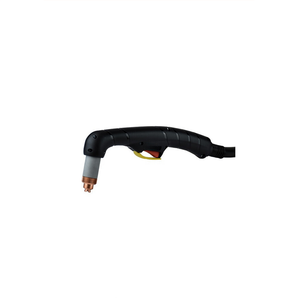 GekaMac TH-125 Profesyonel Plazma Kesme Torcu 6 Metre - Yüksek Performanslı Metal Kesim