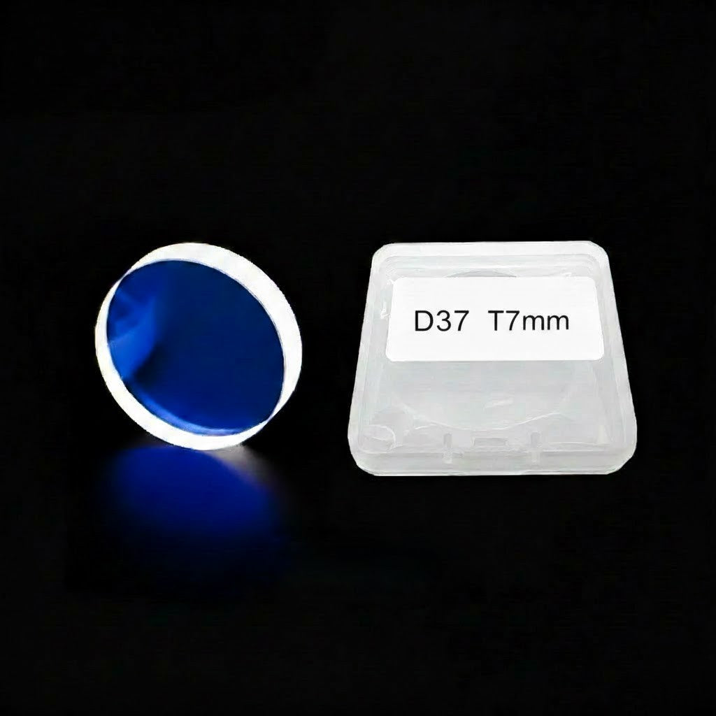 37x7 OEM Boci Raytools Precitec Wsx... Uyumludur.