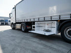 Trailer Dorse Takım Yemek Dolabı 150 cm