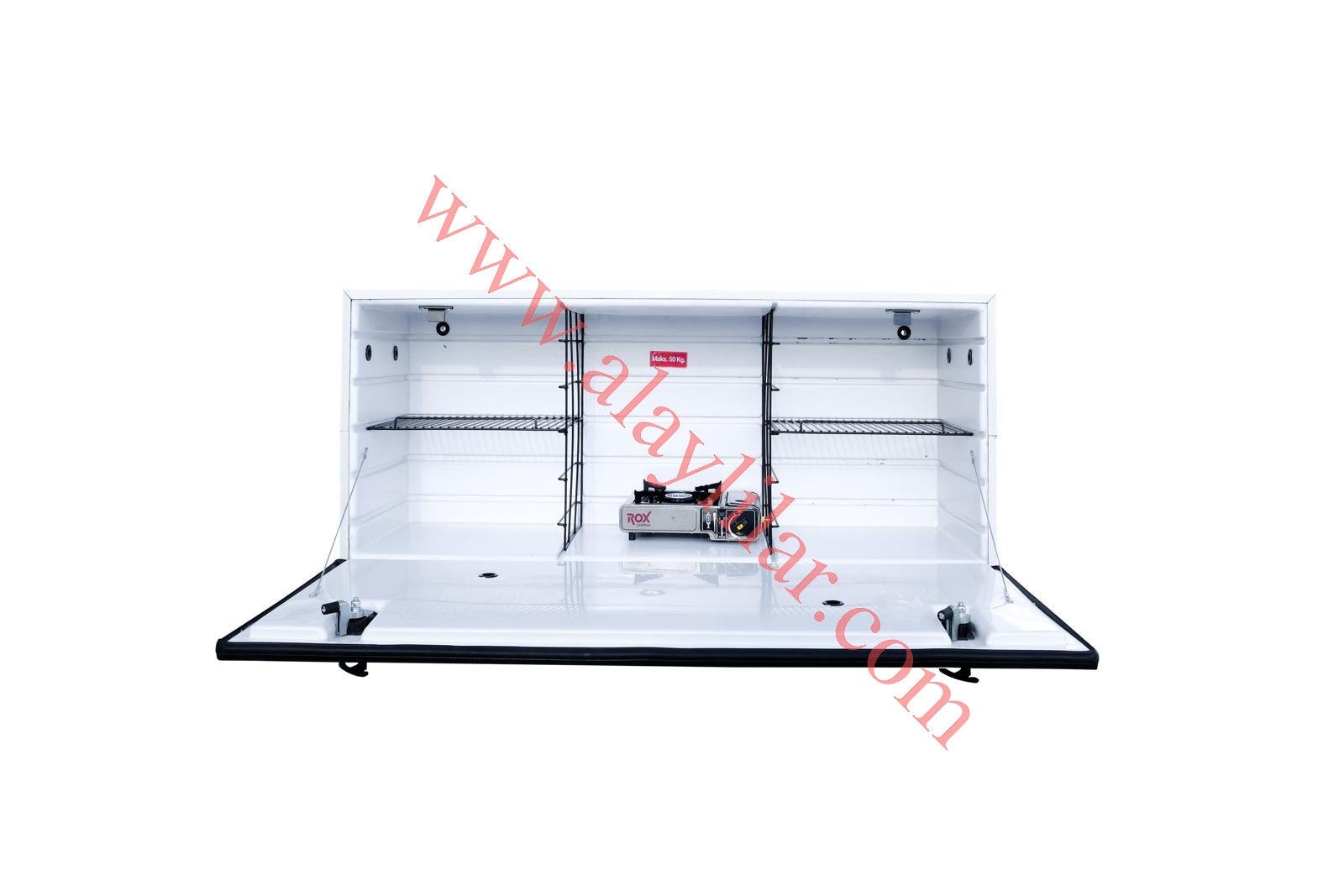 Trailer Dorse Takım Yemek Dolabı 150 cm