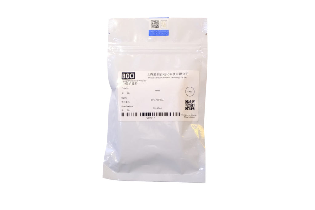 25.4x4 ORGINAL BOCI Laser Protective Lens